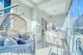 Wohnung 3 zimmer 120 m² Mahmutlar, Türkei