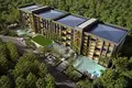 2 bedroom apartment 110 m² Pattaya City, Thailand