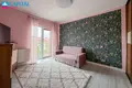 3 room apartment 67 m² Uzliedziai, Lithuania