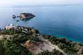 Land  Kunje, Montenegro