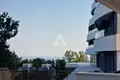 Apartamento 1 habitacion 43 m² en Becici, Montenegro