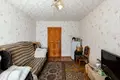 Mieszkanie 4 pokoi 82 m² Mińsk, Białoruś