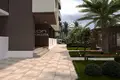 Apartamento 1 habitación 77 m² Alanya, Turquía