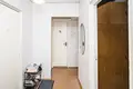 Appartement 1 chambre 36 m² Minsk, Bélarus