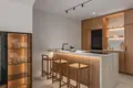 Szeregowiec 3 pokoi 164 m² Benahavis, Hiszpania