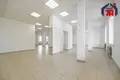 Tienda 172 m² en Minsk, Bielorrusia