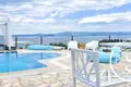 Hotel  Pefkochori, Griechenland