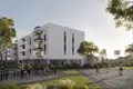 Квартира 2 спальни 108 м² Асоматос, Кипр