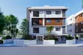 Apartamento 1 habitacion 65 m² Kato Polemidia, Chipre