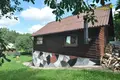 House 97 m² Lahojski sielski Saviet, Belarus