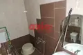 1 room studio apartment 40 m² Kavala Municipality, Greece