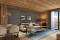 1 bedroom apartment 49 m² Kolasin, Montenegro
