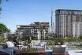 2 bedroom apartment 1 195 m² Business Bay, United Arab Emirates