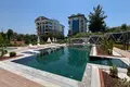 Apartamento 4 habitaciones  Alanya, Turquía