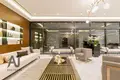 Wohnung 1 zimmer 817 m² Dubai, Vereinigte Arabische Emirate