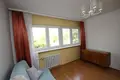 2 room apartment 42 m² Warsaw, Poland