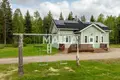 5 bedroom house 152 m² Ranua, Finland