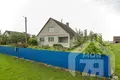 Haus 103 m² Visnieuski sielski Saviet, Belarus