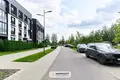 2 room apartment 57 m² Kalodziscanski sielski Saviet, Belarus