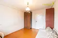 2 room apartment 52 m² Minsk, Belarus