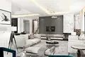 4 bedroom Villa 374 m² Dosemealti, Turkey