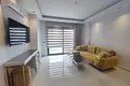 Apartamento 2 habitaciones 55 m² Mahmutlar, Turquía