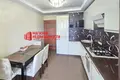 3 room apartment 71 m² Hrodna, Belarus