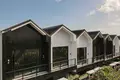 Wohnkomplex Two-level townhouses with swimming pools with high yield in Batu Bolong, Badung, Indonesia