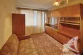 Wohnung 1 Zimmer 31 m² Schabinka, Weißrussland