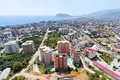 Mieszkanie 3 pokoi 120 m² Alanya, Turcja