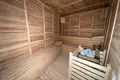 Appartement 5 chambres  Mahmutlar, Turquie