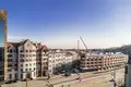 Wohnung 2 zimmer 30 m² in Krakau, Polen