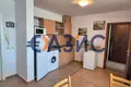 Mieszkanie 2 pokoi 66 m² Nesebyr, Bułgaria