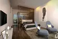 9-Zimmer-Villa 380 m² Alanya, Türkei