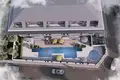 Mieszkanie 1 pokój 57 m² Alanya, Turcja