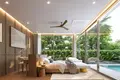 3 bedroom villa 302 m² Thalang, Thailand
