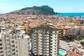 3 bedroom apartment 84 m² Alanya, Turkey