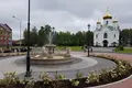 Land  Pavlovo, Russia