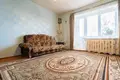 2 room apartment 54 m² Praudzinski, Belarus