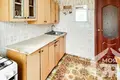 Квартира 3 комнаты 62 м² Жодино, Беларусь