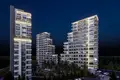 Квартира 1 комната 100 м² Турция, Турция