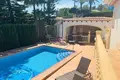 Haus 7 Zimmer 400 m² Xabia Javea, Spanien