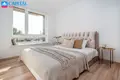 Квартира 3 комнаты 57 м² Вильнюс, Литва