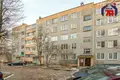 Mieszkanie 3 pokoi 76 m² Mołodeczno, Białoruś