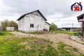 Haus 270 m² Hacezynski selski Savet, Belarus