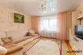 Apartamento 3 habitaciones 63 m² Minsk, Bielorrusia