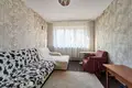 Wohnung 2 zimmer 44 m² Minsk, Weißrussland