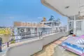 2 bedroom apartment 120 m² Alanya, Turkey