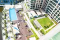 1 bedroom apartment 745 m² Dubai, United Arab Emirates