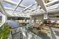 3 bedroom villa 310 m² Kaş, Turkey